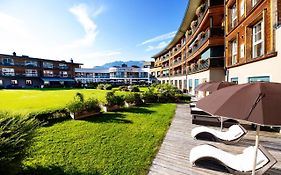 Kitzbühel Residences